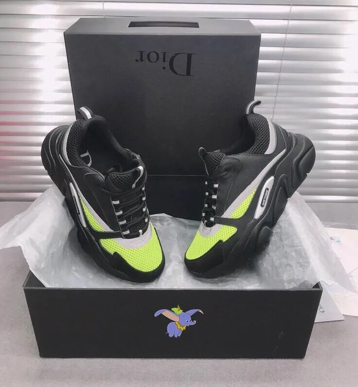 Dior sz35-45 ngh0104